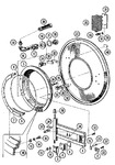 Diagram for 07 - Door