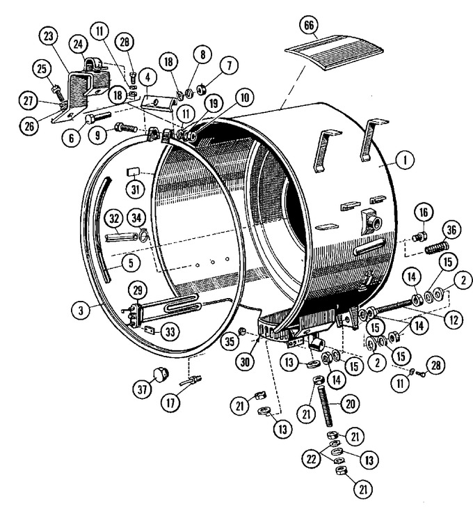 Diagram for MFX80PNAVS