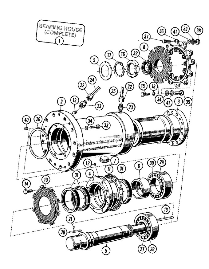 Diagram for MFX75PNAVS