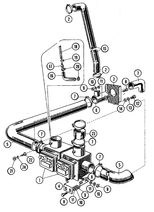 Diagram for MFX80PNAVS
