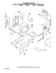 Diagram for 03 - Chassis Parts