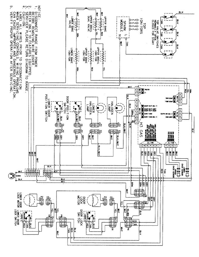 Diagram for MGR6775ADS