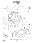 Diagram for 03 - Chassis Parts