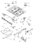 Diagram for 04 - Gas Controls