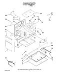 Diagram for 03 - Chassis Parts