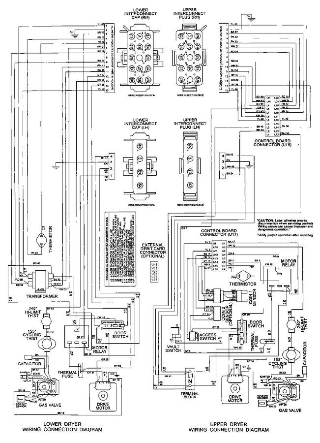 Diagram for MUG15PDAXA