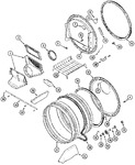 Diagram for 15 - Tumbler