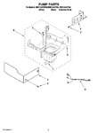 Diagram for 03 - Pump Parts