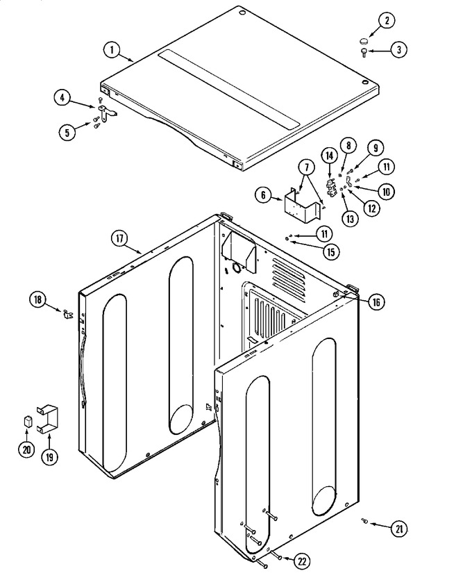 Diagram for MLE23PDAYQ