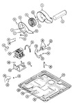 Diagram for 07 - Motor Drive (dryer)
