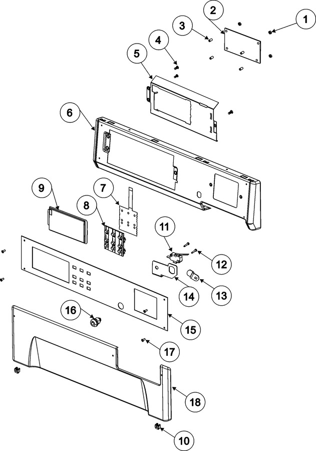 Diagram for MLG19PDDGW