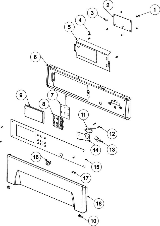Diagram for MLE19PNDYW