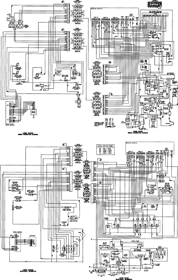 Diagram for MLG2000AWW