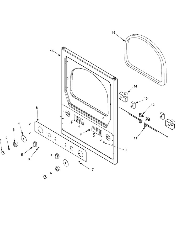 Diagram for MLE23MNFYW