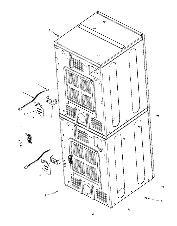 Diagram for MLG23PDHGW