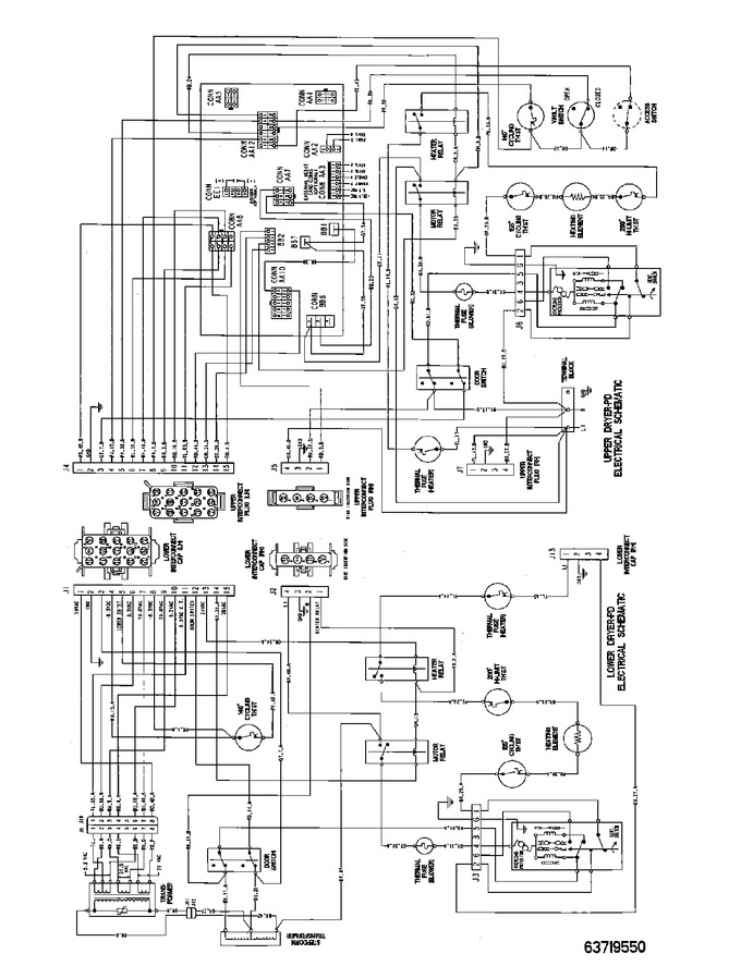 Diagram for MLE23PDFGW