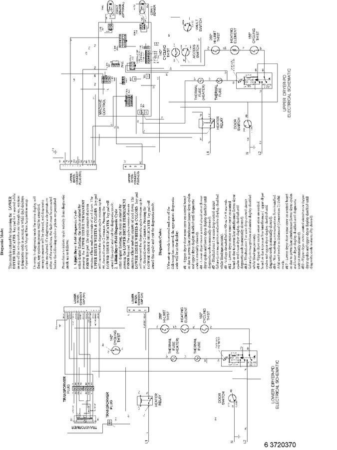 Diagram for MLE23PDHYW