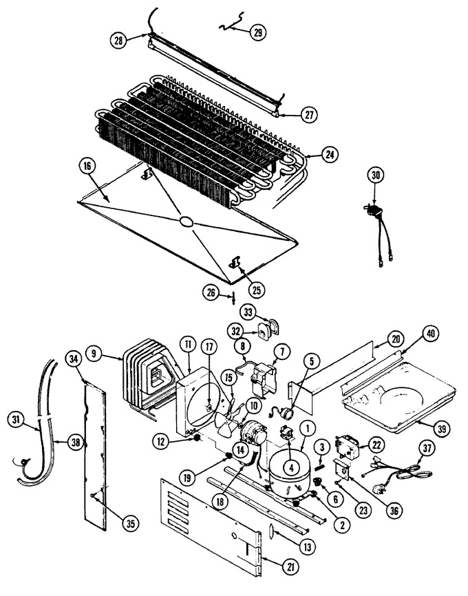 Diagram for RTD2100CGE