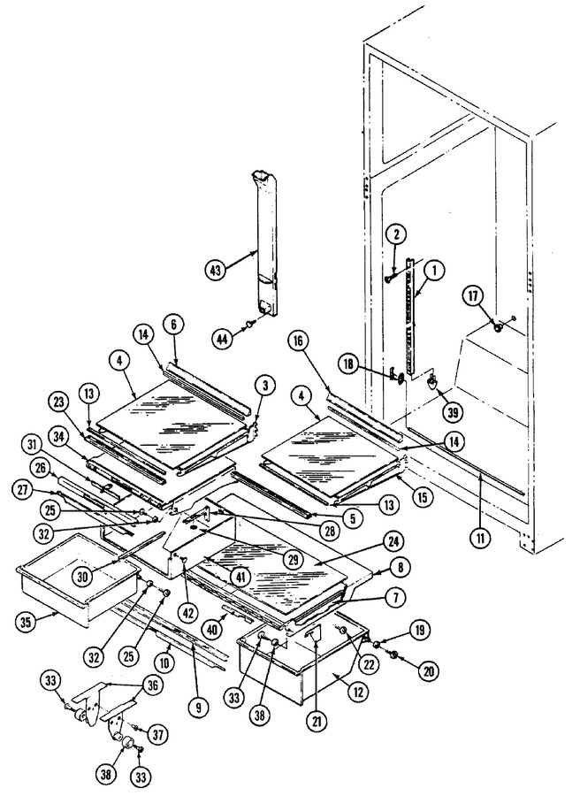 Diagram for RTD17E0CAL