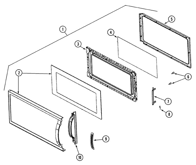 Diagram for MMV5000BDC