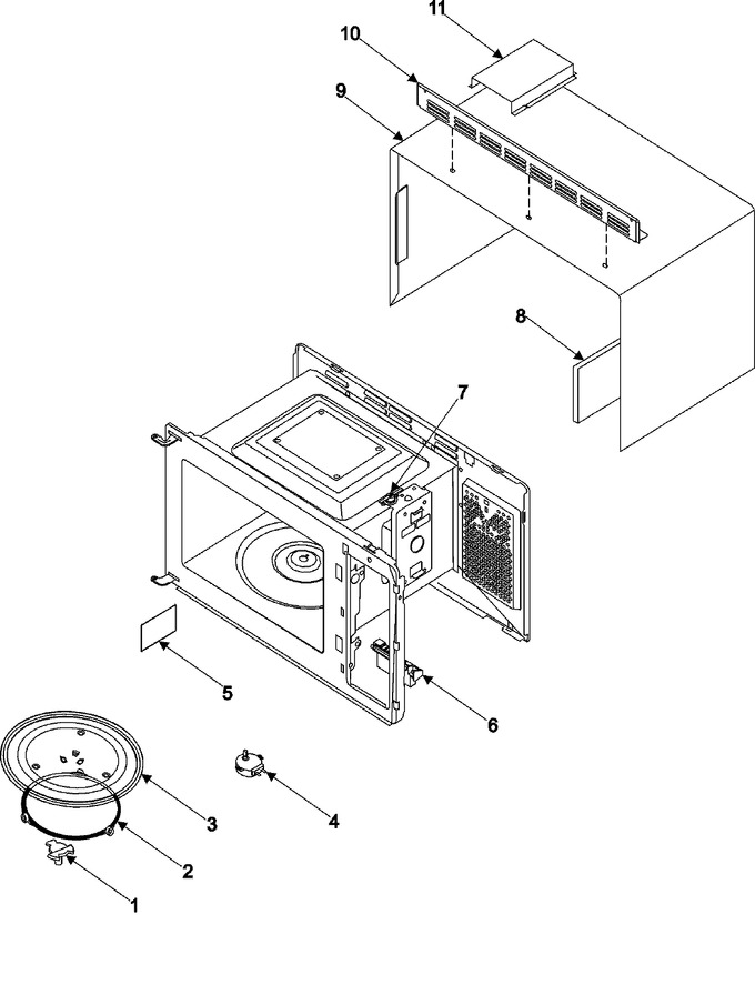 Diagram for MR1031WB