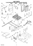 Diagram for 09 - Unit Parts