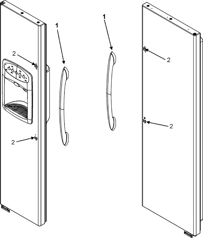 Diagram for MSD2351HEQ