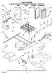 Diagram for 09 - Unit Parts