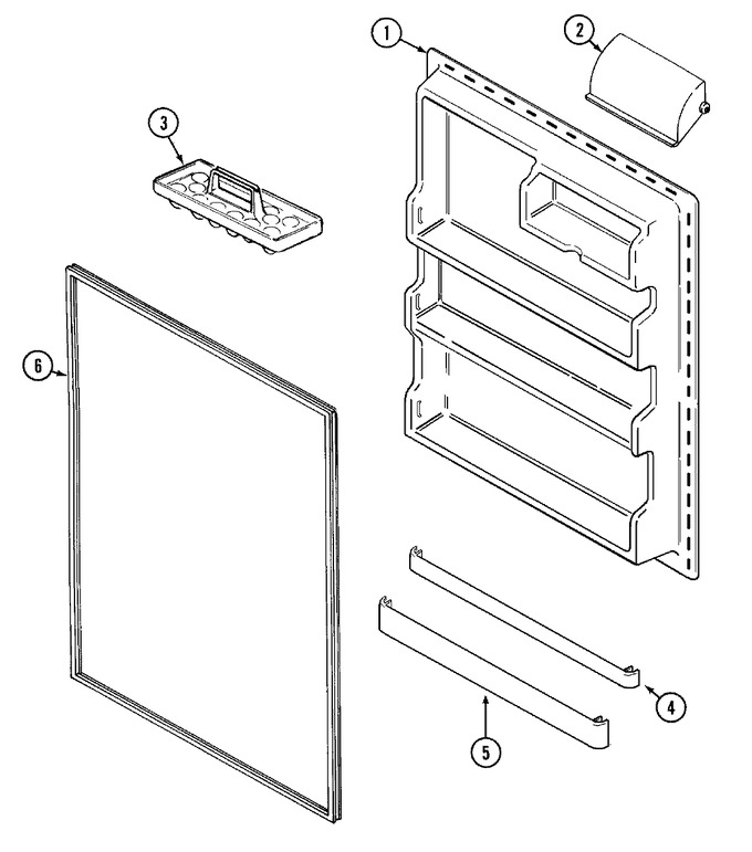 Diagram for PTB1753DRW