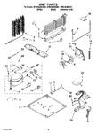 Diagram for 05 - Unit Parts