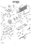 Diagram for 04 - Unit Parts