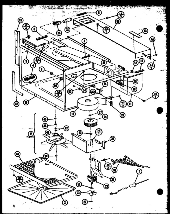 Diagram for MVH-920 (BOM: P7664702M)