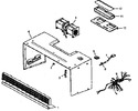 Diagram for 04 - Outercase Assy