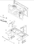 Diagram for 05 - Surface Lights/wiring