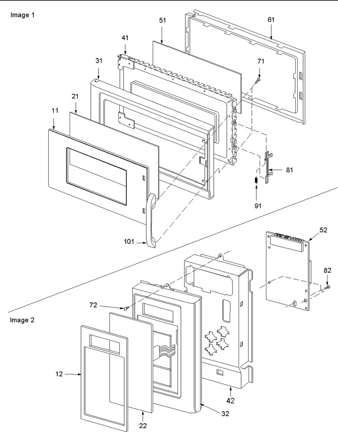 Diagram for MVH350C (BOM: P1323213M)
