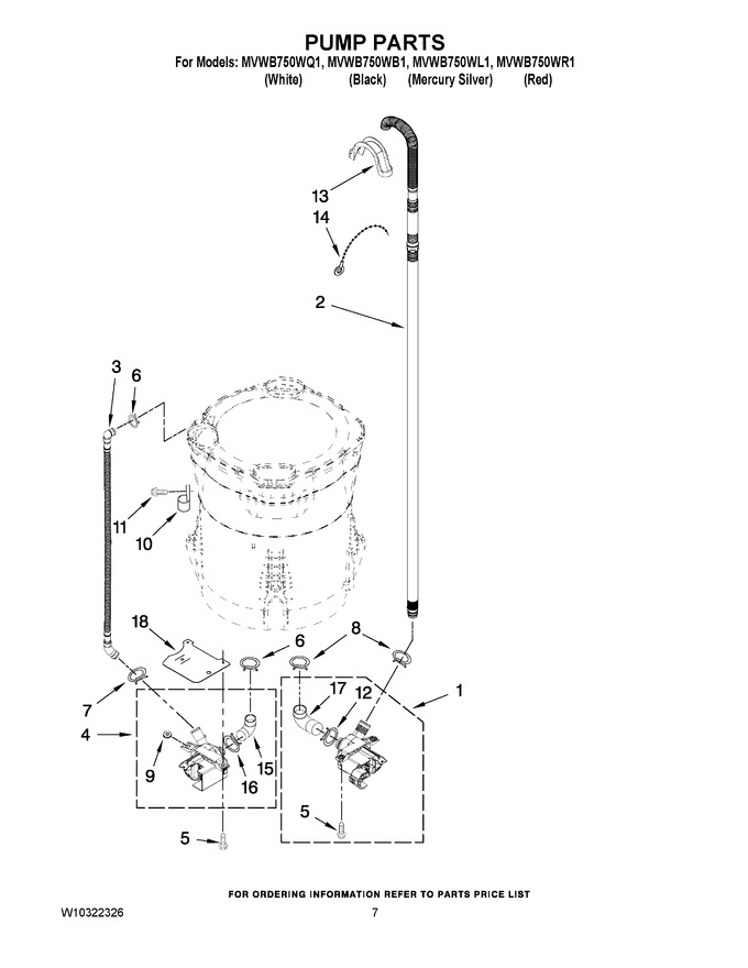 Diagram for MVWB750WQ1