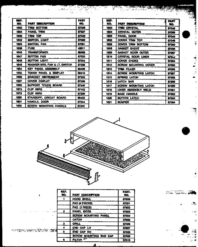 Diagram for MWD365