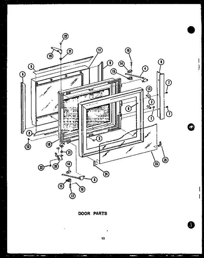Diagram for MWR212