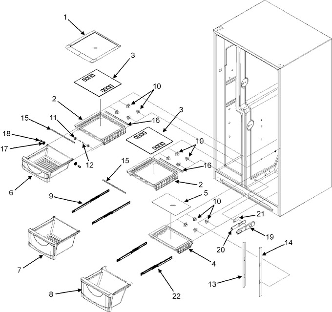 Diagram for MZD2669KEQ