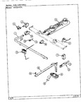 Diagram for 05 - Gas Controls