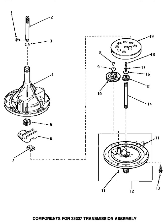 Diagram for NA2110