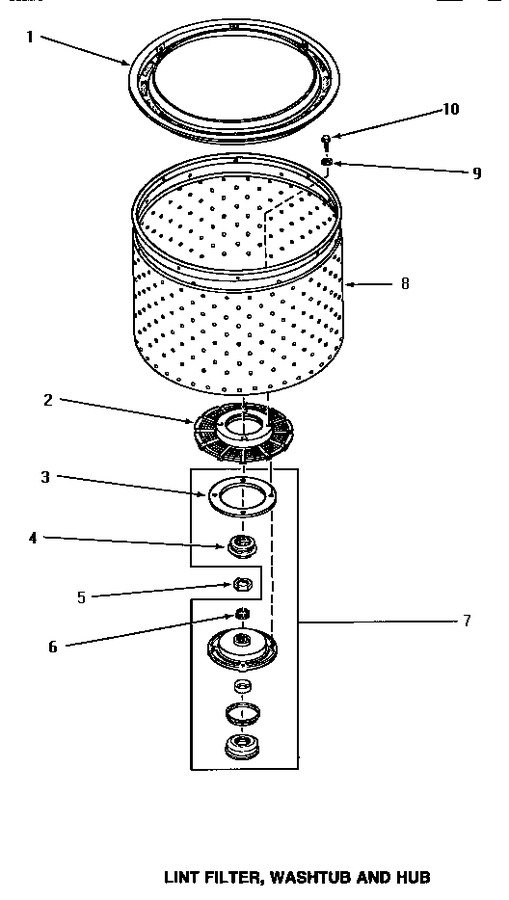 Diagram for NA3520