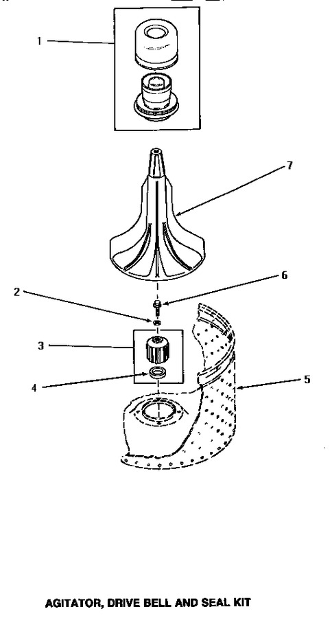 Diagram for NA7321