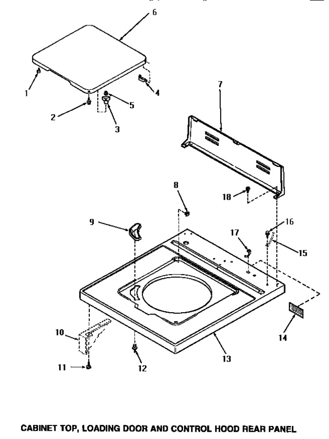 Diagram for NA7321