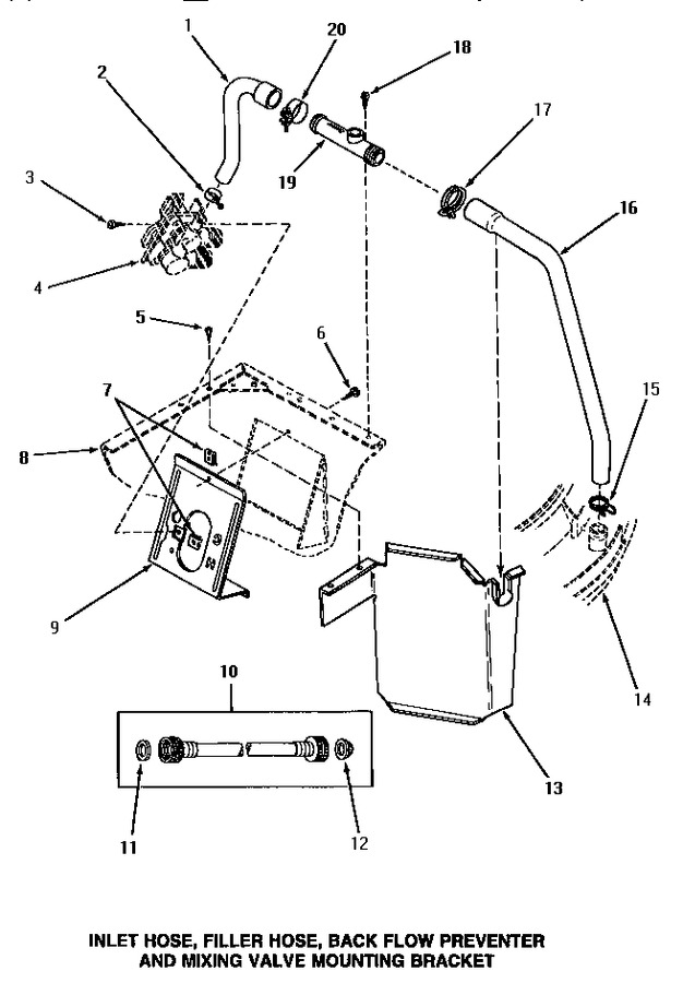 Diagram for NA7321