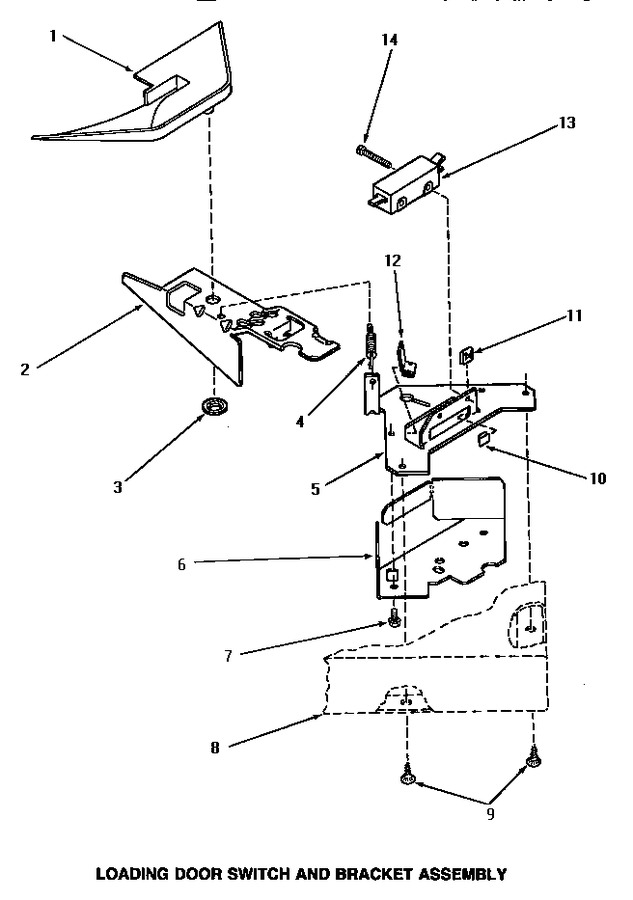 Diagram for NA7521