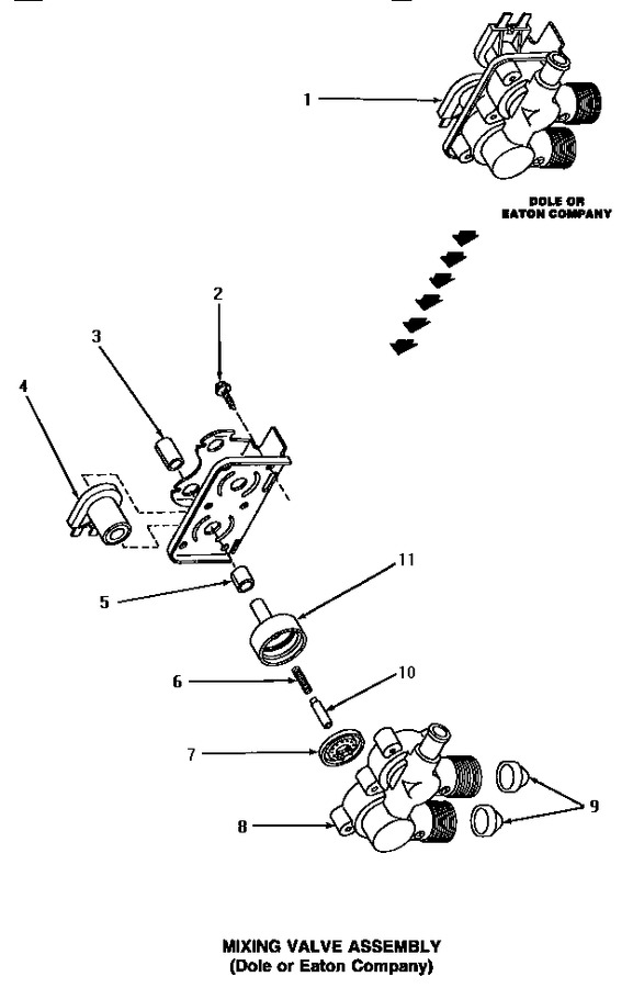 Diagram for NA7321