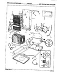 Diagram for 05 - Unit Compartment & System