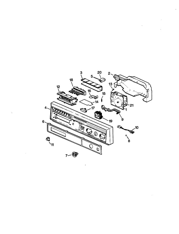 Diagram for NDU2CA-01