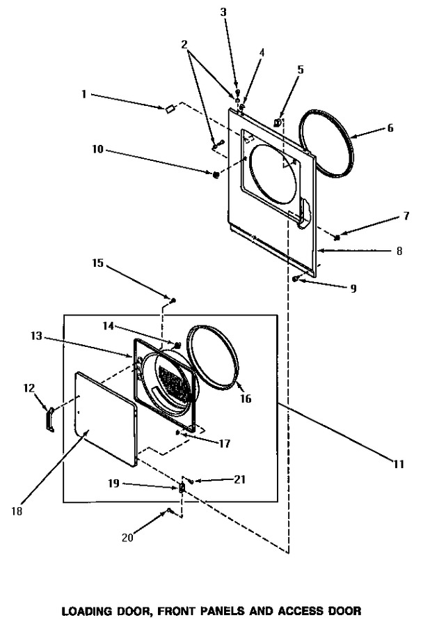 Diagram for NE7513
